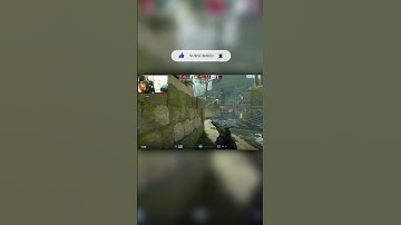 Olofmeister Gets A Highlight On Ancient Pistol Round #shorts #twitch #cs2 #highlights #olofmeister