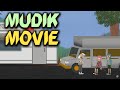 Pulang Kampung [Full Movie] - Animasi Horor Kartun Lucu - WargaNet LIFE