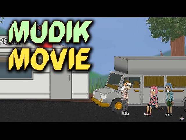 Pulang Kampung [Full Movie] - Animasi Horor Kartun Lucu - WargaNet LIFE class=