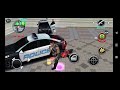Grand Gangsters 3D 1 by Doodle Mobile Ltd Android 
