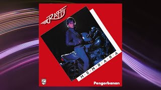 Pengorbanan - Raffi Hussain
