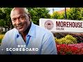 Jordan Brand's $1M Gift Becomes a State-of-the-Art Studio at Morehouse