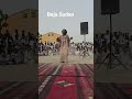 شعب البجا شرق السودان      