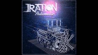 Burn - Iration [HQ]