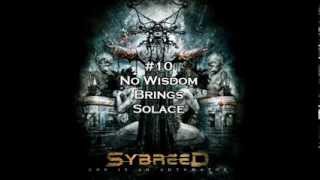 Top 10 Sybreed Songs