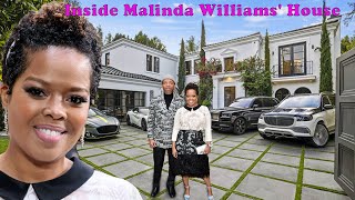 Malinda Williams's Partner, Ex-husband, Children, Houses, Cars, Net Worth 2024, and More by All About Them 1,112 views 2 days ago 18 minutes