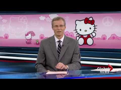 Video: Florence: prečo Hello Kitty áno a McDonald ’