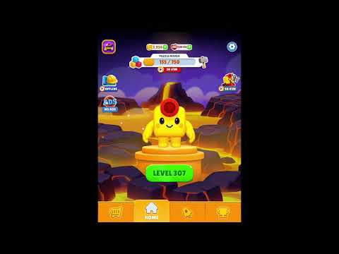 This Is Blast! Levels 301-302-303-304-305-306-307-308-309-310