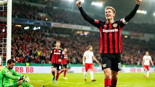 Schick's Hat-Trick SHOCKS! Leverkusen Overtakes Leipzig | Schalke Lineups | Union Berlin Fight