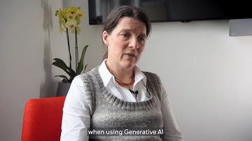 What could arise from the deliberate misuse of generative AI? | UST