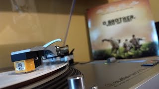 "O Brother, Where Art Thou?" - Full Vinyl Soundtrack