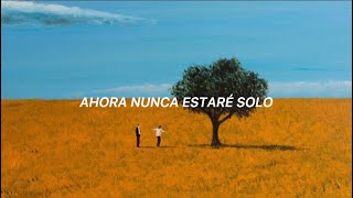 Jacob Collier - Never Gona Be Alone (Sub español)