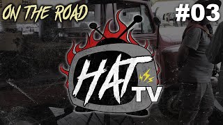 HAT TV - ON THE ROAD #03 (FenaJeep 2024)