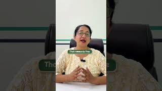 Is Hair Color / Hair Dye Safe During Pregnancy? Dr. Nidhi Jain #pregnancy #pregnant #pregnancytips