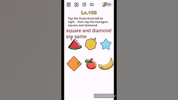 Brain Out level 108 detailed solutions