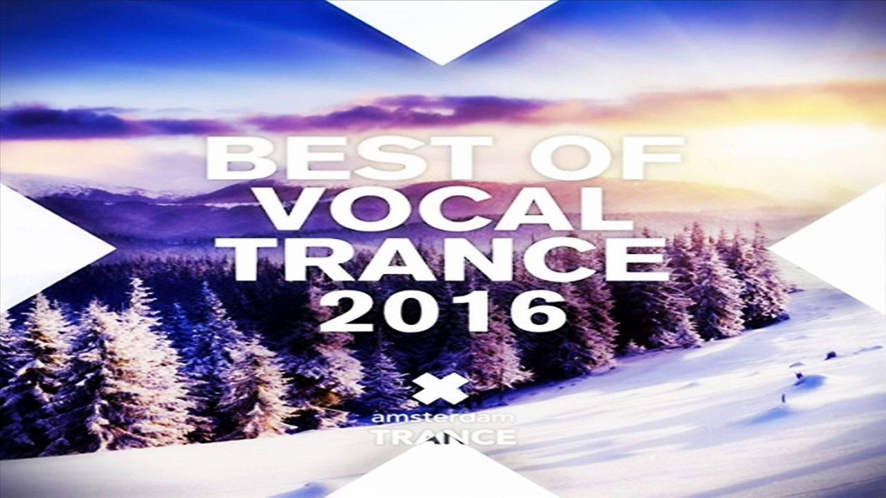 Best Vocal Trance Music 2016 MEGA MIX !!!