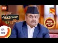 Bhakharwadi - Ep 189 - Full Episode - 31st October, 2019