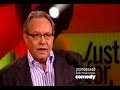 Lewis Black Legalize Pot - Stand up Comedy
