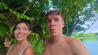 A Very Strange Date in Guatemala… 🇬🇹