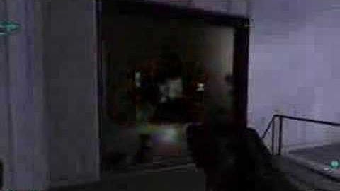 FEAR Combat - Coop Warfare