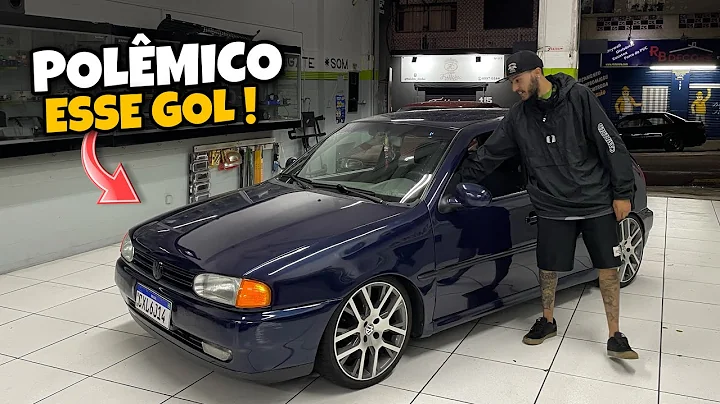 CORAJOSO ? LANÇOU O GOL BOLA 16v SEM MEDO DE SER FELIZ