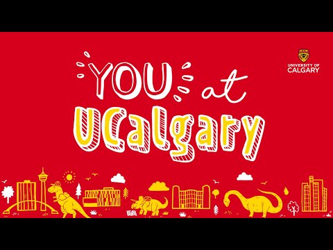 You at UCalgary Bachelor of Health Science by Choose UCalgary
