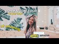 DORM ROOM TOUR 2019 (The University of Manchester)