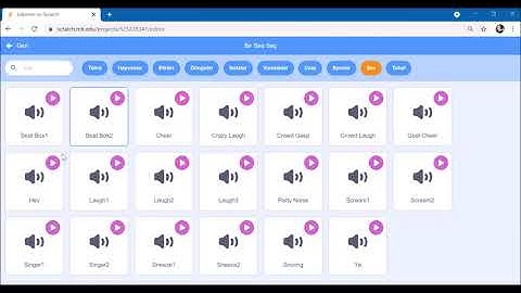 Scratch Labirent Oyunu Yapıyoruz Part-2