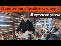 В гостях у охотника. Валерий Андросов.