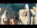 065 - Mary and Martha  (Farsi)