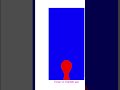 #bubble Necking#liquid #cfd #simulation #shorts #shortvideo #new #trendingshorts #animation #viral