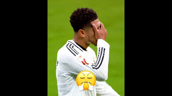Bellingham Angry Moments With Teammates 😤