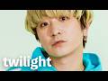 Fukase - twilight