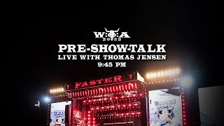 Doro Pre-Show-Talk – Live From Wacken Open Air 2023