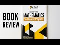 Essential Mathematics to Master Physics by Abhishek Kumar – Honest Review | @mathcortix #bookreview 