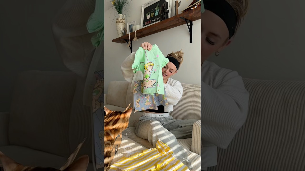 3 YEAR OLD BIRTHDAY HAUL! 🥳💕🎉 