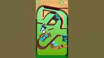 dig this! (Dig it ) 154-11 | arghh! | Dig this level 154 episode 11 solution gameplay walkthrough