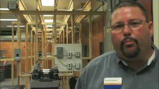 Inside the Classroom: Electrical Program
