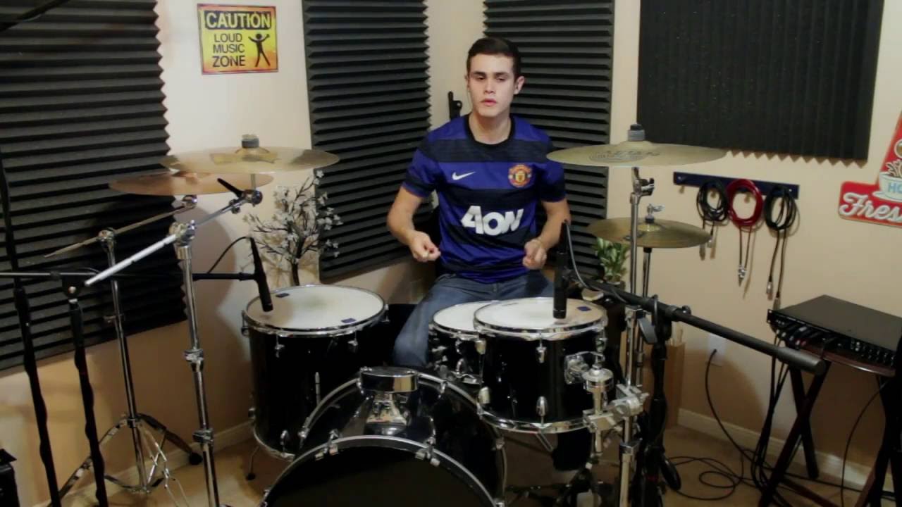 Go The Distance - Hercules (Cover)