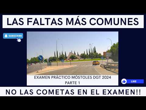 Las FALTAS Más