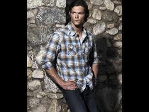 Jared Padalecki / Let It Rock