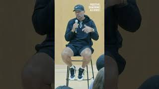 NBA Coach Jason Kidd - Giving Back Through Coaching