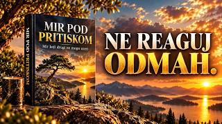 Information Nauči da te ništa ne izbaci iz ravnoteže | Audioknjiga Guide