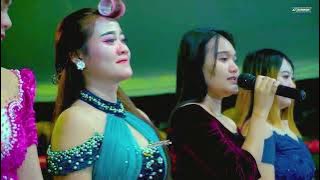LALI JANJINE - ALL ARTIS CIPTO LARAS - AKBAR AUDIO PUCAKWANGI