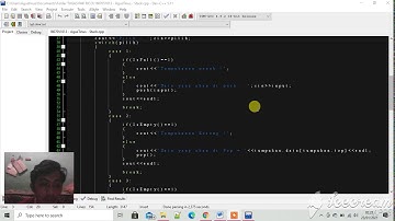 1807051013- Agustinus Maruli -UAS Struktur Data dan Algoritma