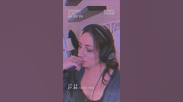 Thumbnail of First attempt at an artsy vid! ‘Killer Dreams’ is off my debut album ‘Romantic Suicide’, out now!
