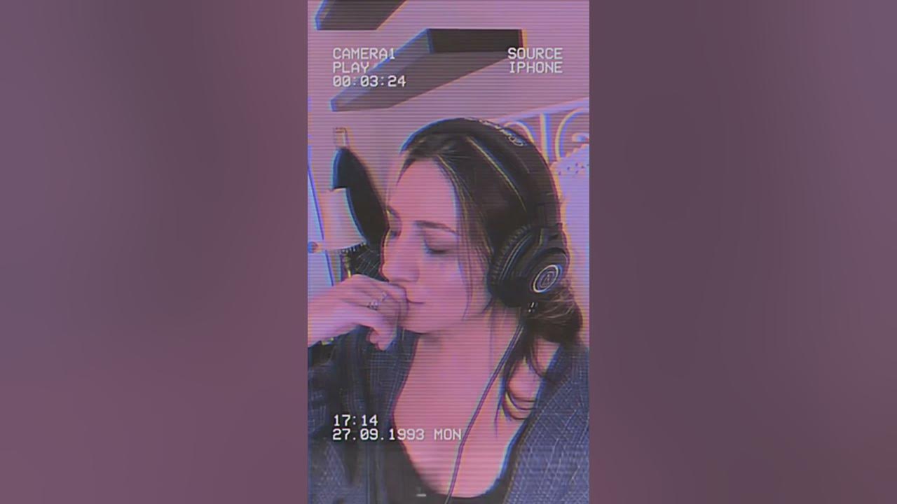 First attempt at an artsy vid! ‘Killer Dreams’ is off my debut album ‘Romantic Suicide’, out now!