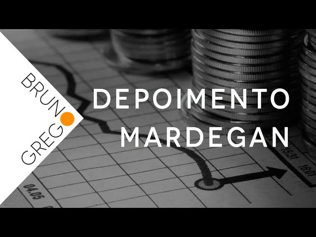 Depoimento Mardegan