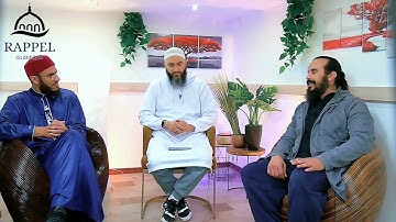 (LA PRIÈRE) NADER ABOU ANAS, MEHDI D