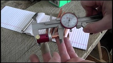 7.62x54r Reloader Ep1 Bullet Comparator